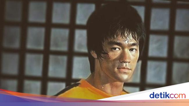 Jumpsuit Kuning Bruce Lee dan Film yang Tak Pernah Terselesaikan