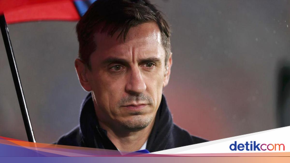 Gary Neville: Top Four Finish is a Great Achievement for Manchester United This Season