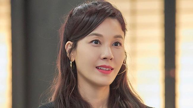 5 Drama Korea Romantis yang Dibintangi Artis Cantik Kim Ha Neul
