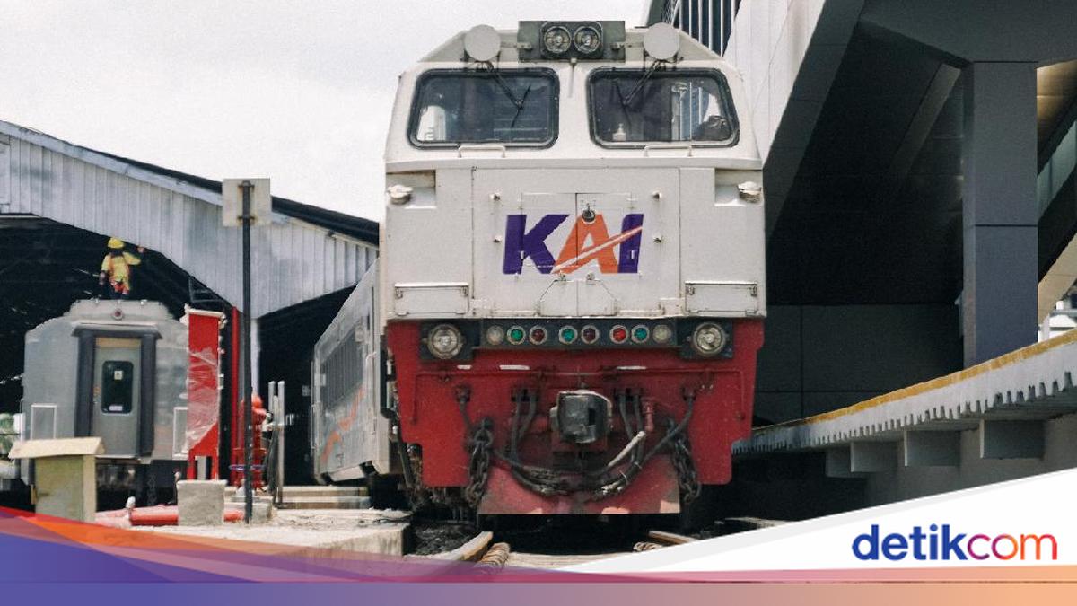Minta Maaf, KAI Buka Suara soal Tabrakan Kereta di Bekasi
