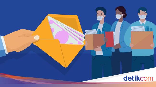 Ada Kabar Badai PHK di Industri Tekstil, Sektor Ritel Bagaimana?