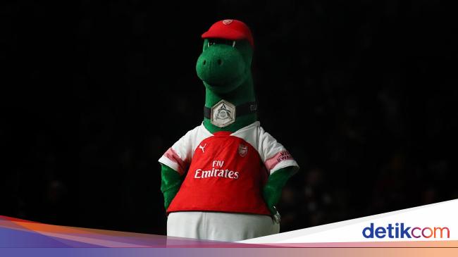 Sevilla’s target in the Transfer Market Deadline is … Gunnersaurus!