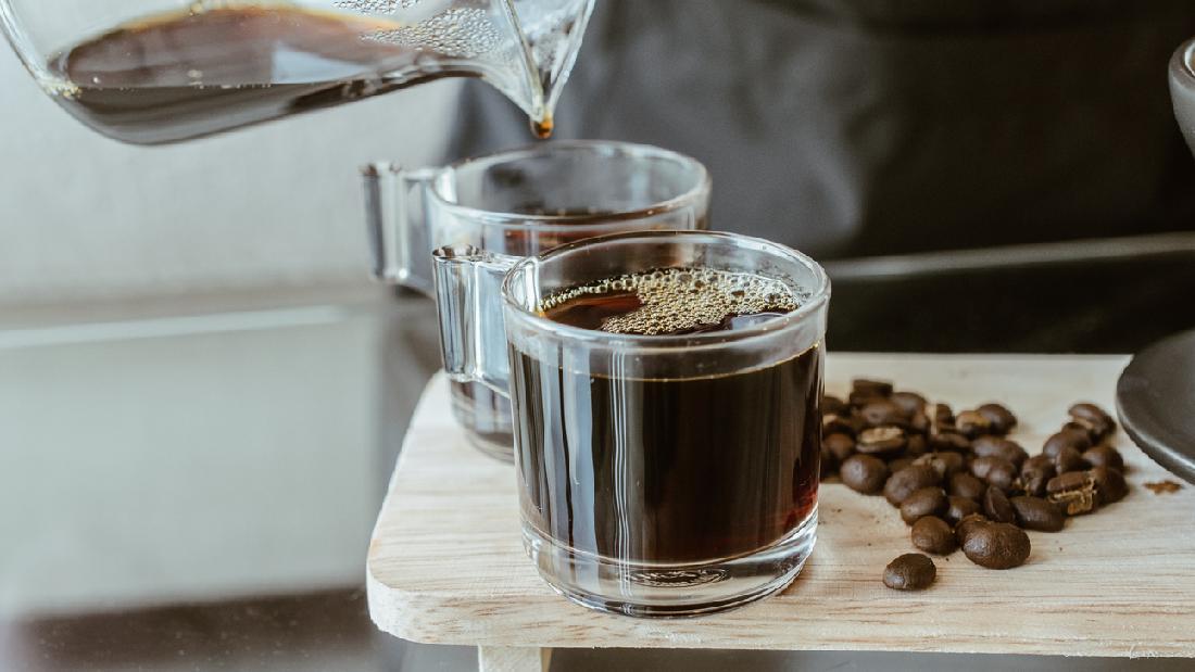 5 Penyebab Rasa Kopi Tidak Enak Dan Cara Mengatasinya