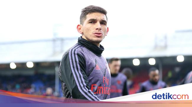 Lucas Torreira Officially Loaned at Atletico Madrid