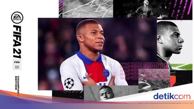 Gamers Siap Siap Ini Sederet Fitur Baru Fifa 21 Buat Makin Betah Main
