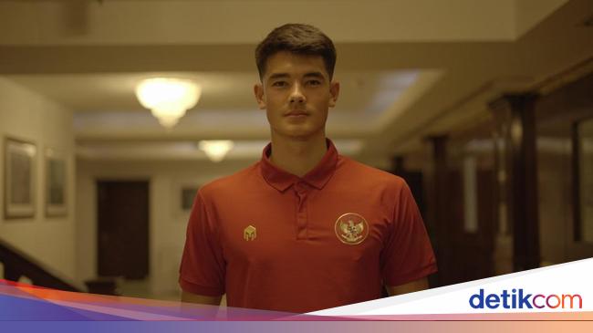 Hubner & Amat Absen, Shin Tae-yong Tetap Enggan Panggil Elkan Baggott