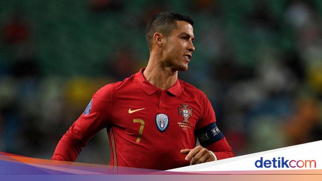 After reaching more than 100 goals, why is Ronaldo even ‘infertile’?