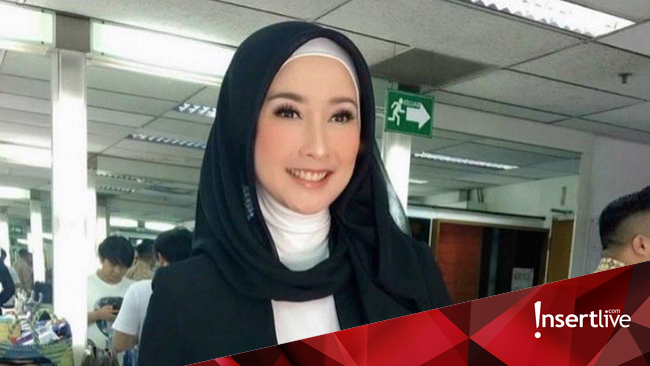 9 Tahun Bersama, Dessy Ratnasari Masih Silaturahmi dengan Irwan Mussry?