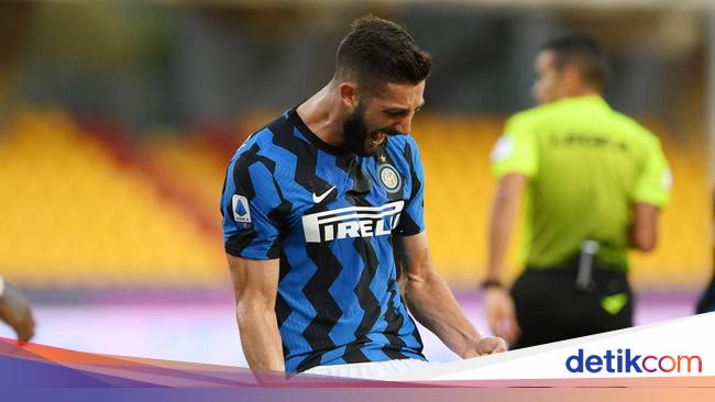 Inter Players Test Positive for COVID-19 Again, Now Nainggolan and Gagliardini