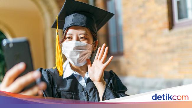 Fresh Graduates Meet! These are tips for a good paying Moncer career Fresh Graduates Meet! These are tips for a good paying Moncer career