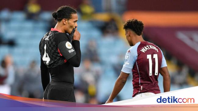 Prediksi Liga Inggris: Aston Villa vs Tottenham Hotspur, Ambisi Bertahan di  Papan Atas - INDOSPORT