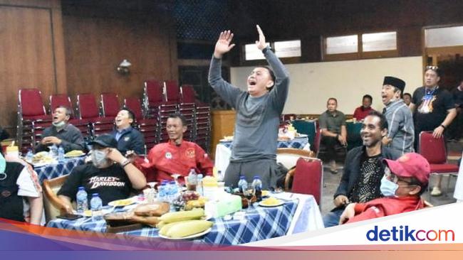 Call U-19 National Team Again, Ketum PSSI: The results are extraordinary