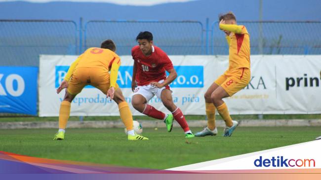 Indonesia U 19 National Team Live Broadcast Schedule Vs North Macedonia Tonight World Today News Indonesia U 19 National Team Live Broadcast Schedule Vs North Macedonia Tonight World Today News