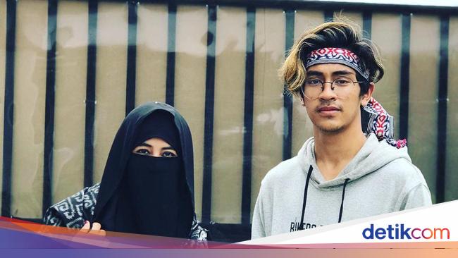 Umi Pipik Redam Niat Abidzar Pindah Negara demi Hidup Tenang