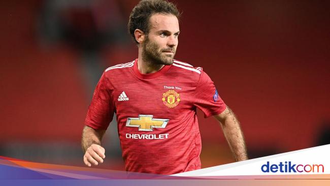 Juan Mata’s name appears on the Perez Controversy sound recording