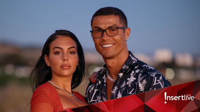 Fantastis, Koleksi Perhiasan CR7 & Georgina Rodriguez ...