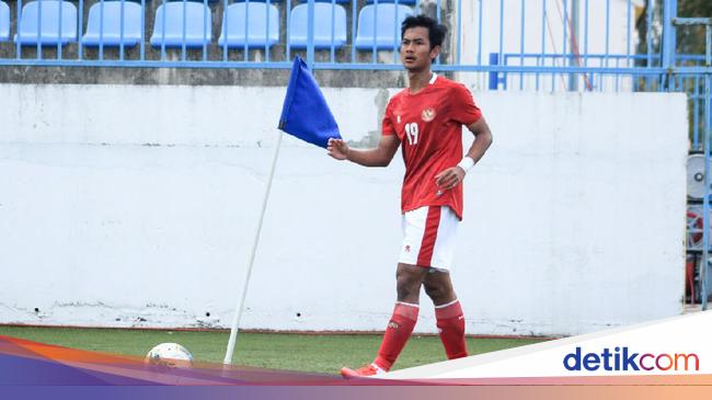 Recovering from injury, now starting to rely on the U-19 national team