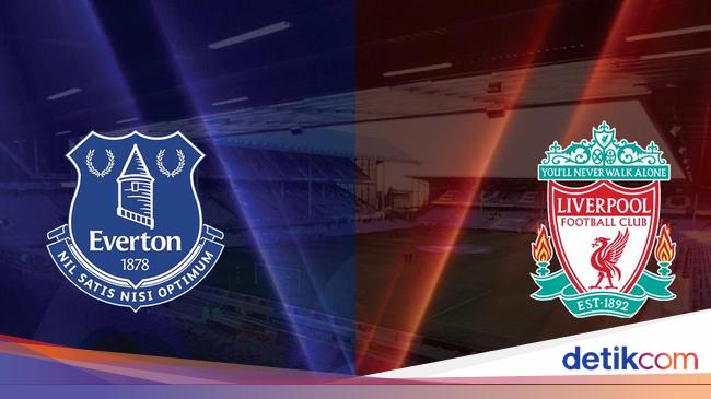 Derby Merseyside Akhir Pekan ini, Biru atau Merah?
