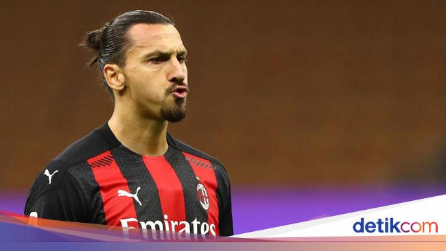 Dear Milanisti, Ibrahimovic Still Can’t Play This Week