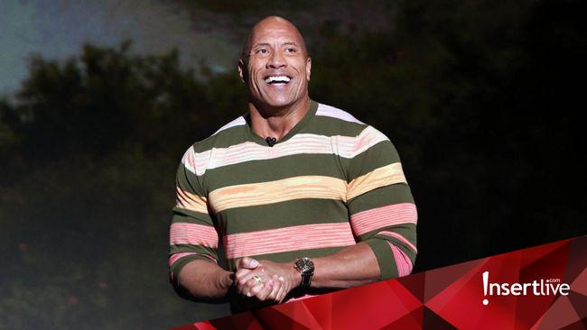 Mengenal Tiga Putri Dwayne Johnson yang Selalu Jadi Kebanggaan Sang Pegulat