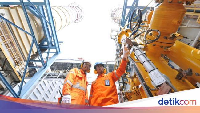 DPR-Menteri ESDM Sepakat Aturan Gas Murah untuk Industri Dikaji Ulang