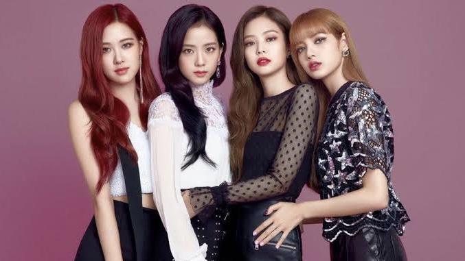 Blacpink Bongkar Alasan Album Pertama Mereka Dinamai The Album