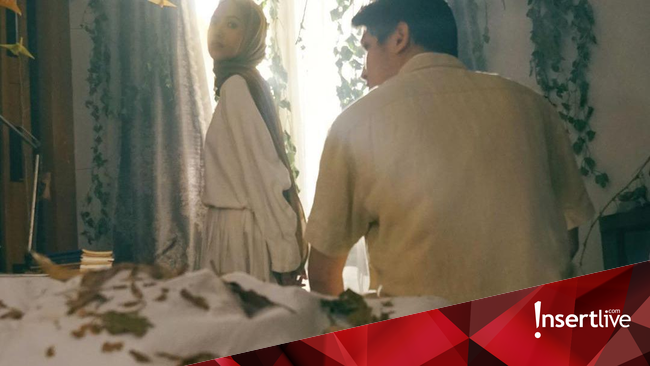 Lirik Lagu Naradira Luthfi Aulia feat Feby Putri