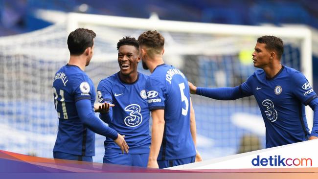 Jorginho Jadi Guru Bahasa Inggris Thiago Silva di Chelsea Jorginho Jadi Guru Bahasa Inggris Thiago Silva di Chelsea
