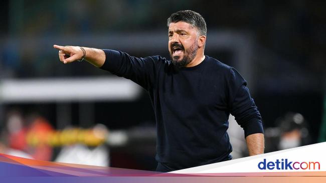 Not even a month, Gattuso-Fiorentina will soon split?