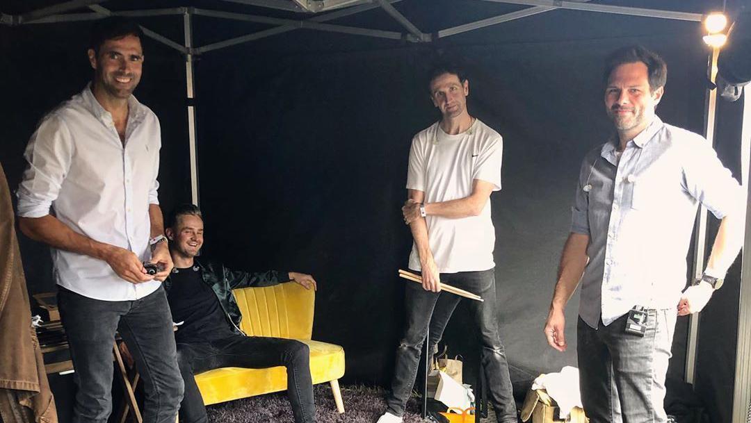 Lirik Lagu Everybody S Changing Keane