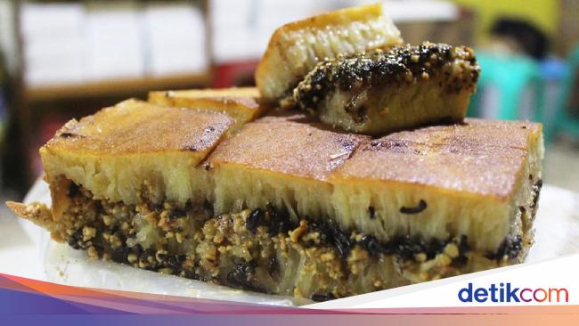 Biar Nggak Diklaim Daerah Lain, Babel Diminta Daftarkan Martabak Bangka