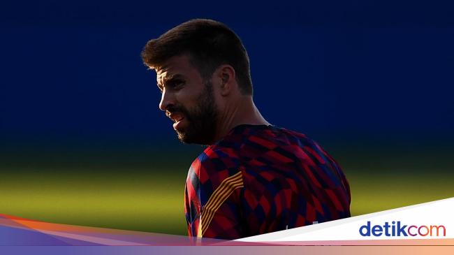 Pique criticizes Barcelona, ​​what is Koeman’s response?