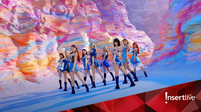 Lirik Lagu What Is Love - TWICE