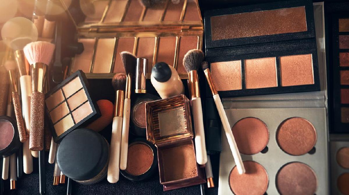 Bpom Tarik 11 Kosmetik Berbahaya, Efeknya Bisa Picu Kerusakan Organ-kanker