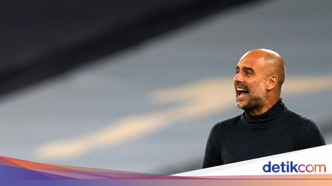 Guardiola isn’t obsessed with winning the Champions League