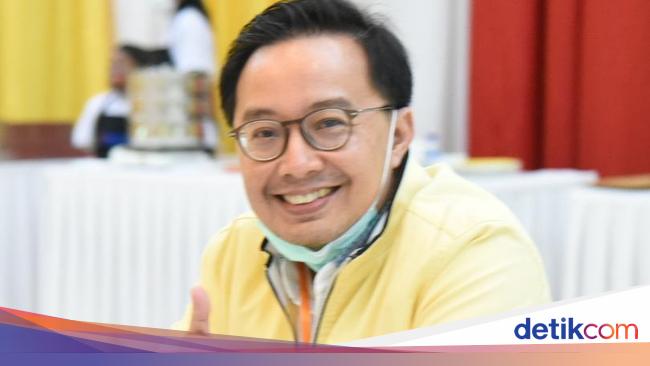 Legislator Setuju Jenderal Kehormatan untuk Prabowo: SBY-Luhut Juga Pernah