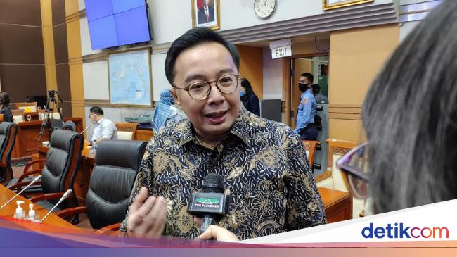 Golkar Sudah Beri Surat Tugas Bobby Maju Pilgub Sumut, Senang Jika Punya KTA