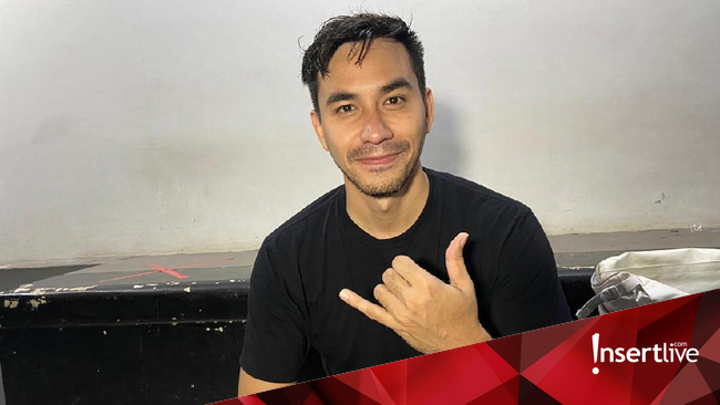 Pesan Darius Sinathrya Untuk Cuitan Imam Darto Soal Korupsi Bansos