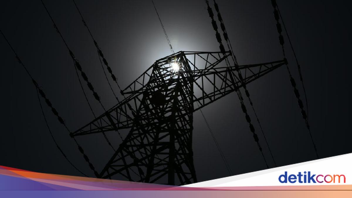 PLN: Wilayah Angke Jakbar Masih Terdampak Pemadaman Listrik