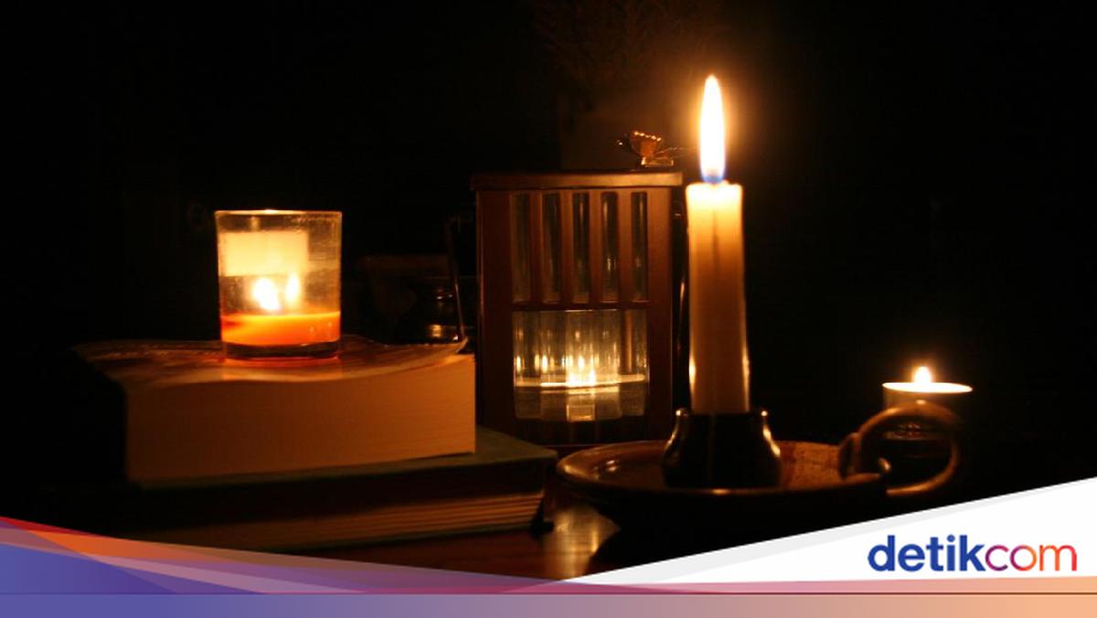 Listrik di Sejumlah Wilayah DKI Sempat Padam, PLN: 13 Gardu Induk Gangguan