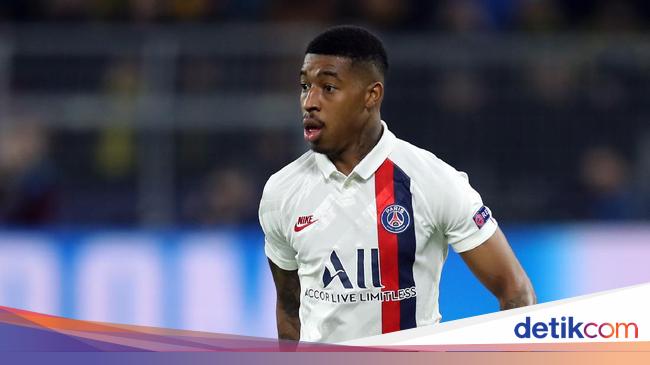 Influenced by Ramos to PSG, Kimpembe is eyed by Chelsea