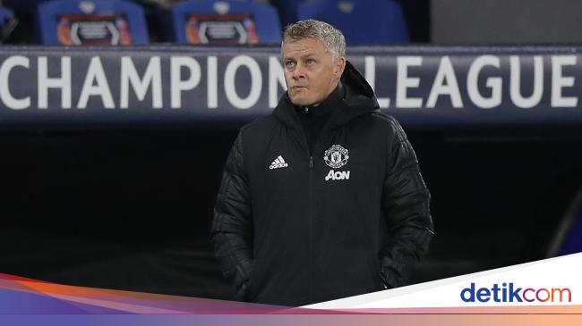 Van Persie Bela Solskjaer amid rumors of MU-Pochettino