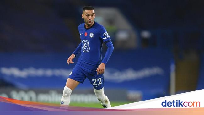 Hakim Ziyech Makes Chelsea Different