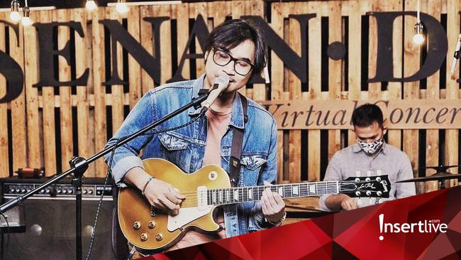 Lirik Lagu Sesuatu Di Jogja Adhitia Sofyan