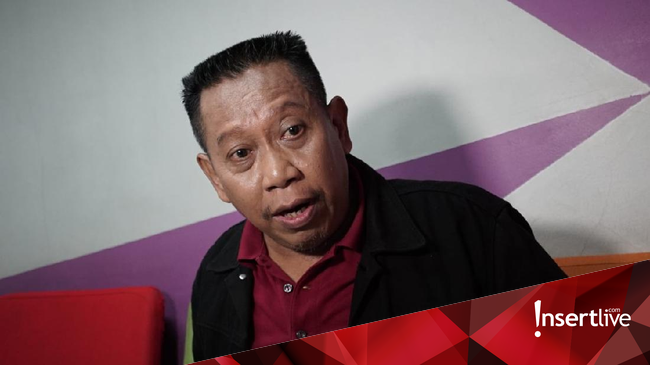 Tukul Arwana Teteskan Air Mata saat Jadi Orang Tua Tunggal