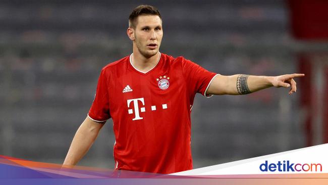 Sule Positive for COVID-19, 4 German National Team Players Are In Quarantine