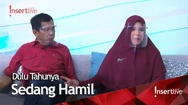 Minta Klarifikasi Kiwil Nikah Lagi, Rochimah Trauma Masa Lalu