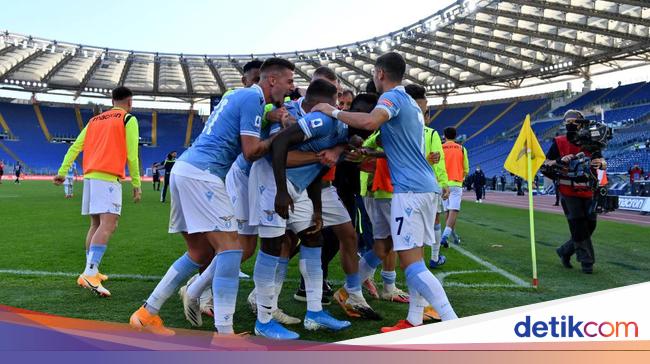 Lazio threatened with penalty points deduction in Serie A, this is why