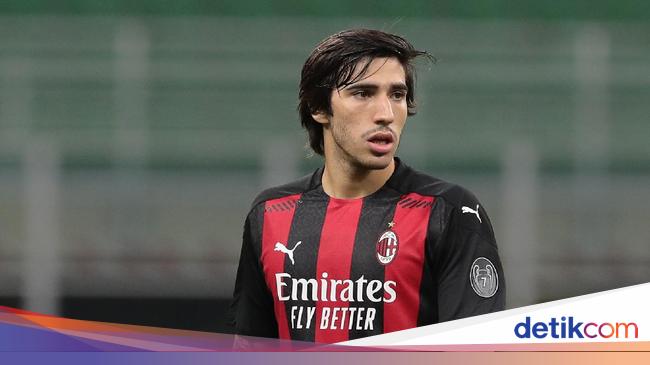 Not having money, Tonali is willing to cut wages to stay at Milan