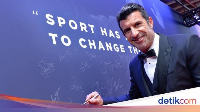 Real Madrid Rilis Daftar Pemain Laga Clash of Legends di Jakarta